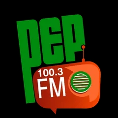 Pep 100.3 FM