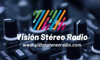 VISION STEREO RADIO