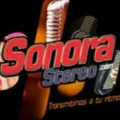 SONORA FM STEREO