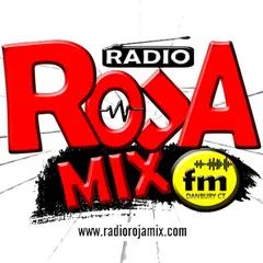 Radio Roja mix Fm