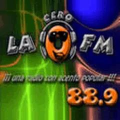 La Cero FM