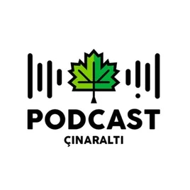 Çınaraltı Podcast