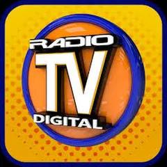 Radio tv digital