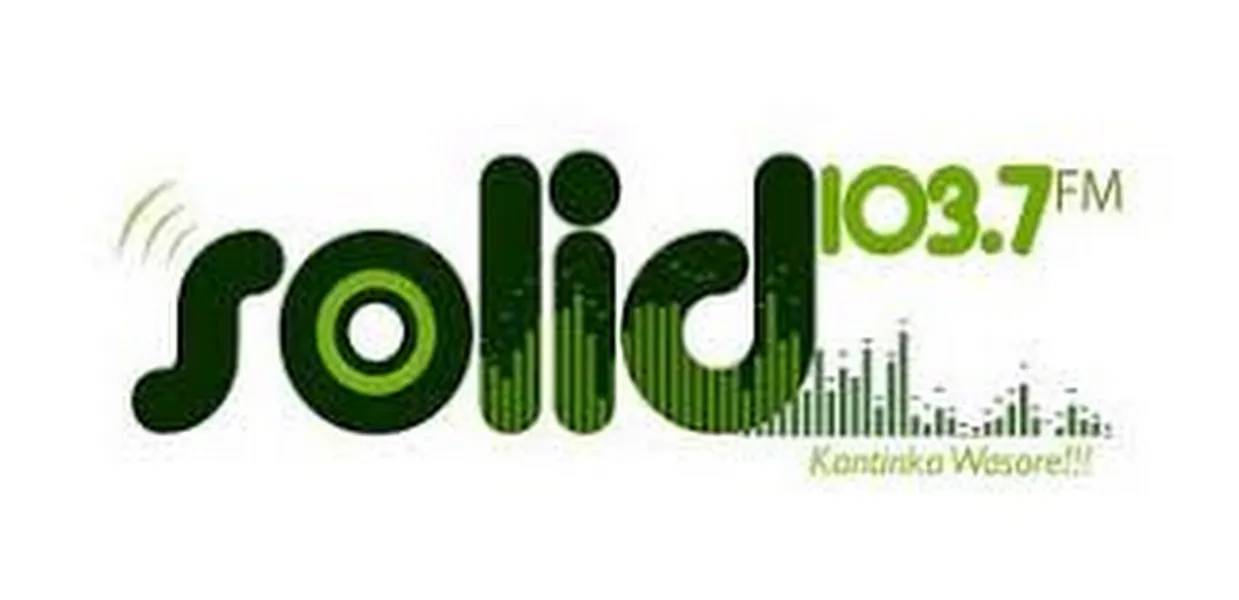 SOLID 103 7 FM