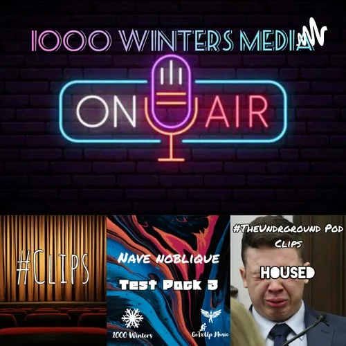 1000 Winters Media