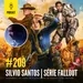 #209 | Silvio Santos | Série Fallout