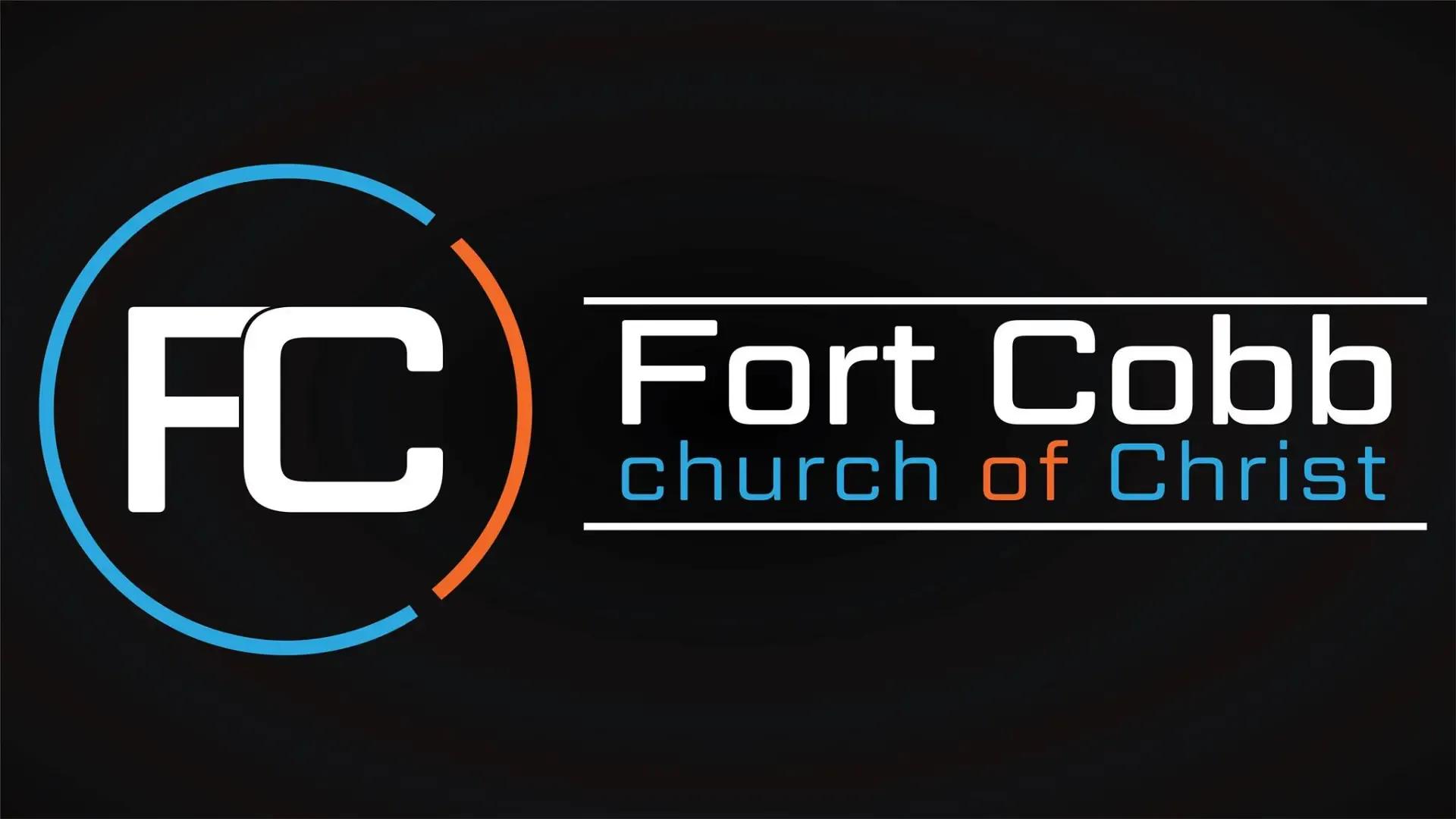 Fort Cobb Church of Christ Radio