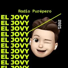 Radio Purépero El Jovy.