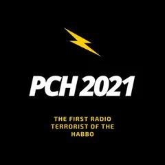 RADIO PCH 2021