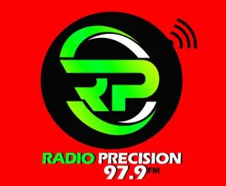 RADIO PRECISION FM