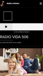 Radio vida 506