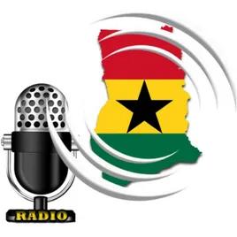 ULTIMATE 106.9 FM Kumasi live