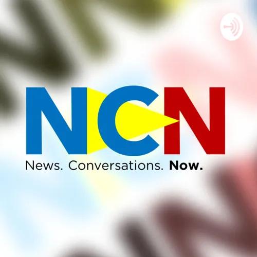 NCN: News. Conversations. Now.