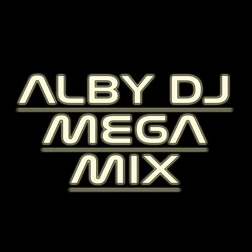 ALBY DJ MEGAMIX