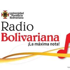Radio Bolivariana 1110 AM
