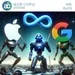 Lucha de titanes en el mundo XR: Meta, Google y Apple