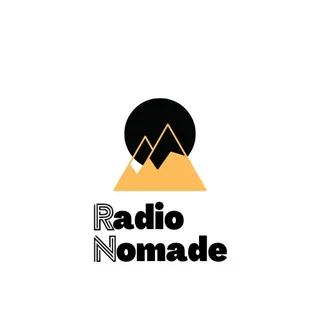 Radio Nomade Website