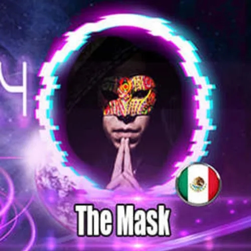 The Mask @ Cosmic Conspiracy