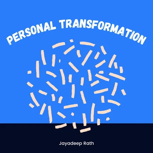 Personal Transformation Podcast