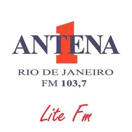 Rádio Antena 1 Lite FM 103.7