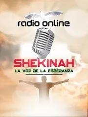 Radio Shekinah Online 