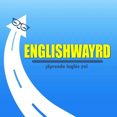 ENGLISHWAYRD PODCAST