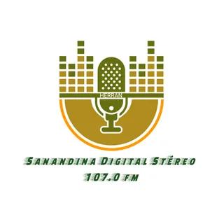 SANANDINA  DIGITAL 107.0