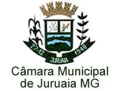 Reunião ao vivo - Câmara Municipal de Juruaia - MG