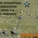 Ancient Civilizations, Mis-education, Sirius D and the 4th Dimension