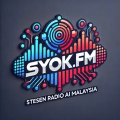 Syok FM Logo