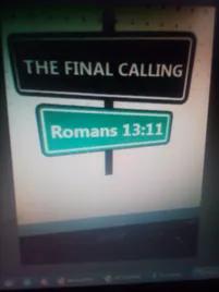 The Final Calling-Christians True Revival Network