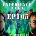 Experience Live Melodic Deck EP105 By Hector V (29-03-2024)