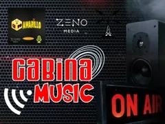 Cabina Music Radio