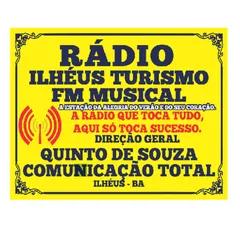 Rádio Ilhéus Turismo FM Musical