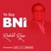 #YoSoyBNI -Rodolfo Rojas