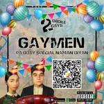 #2BrokeGays Ep31 GAYMEN Pa-Bday Special Naman Diyan!