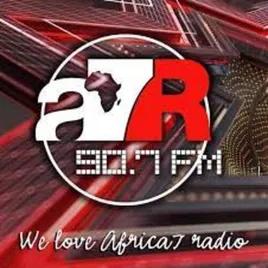 Africa7 90.7 FM