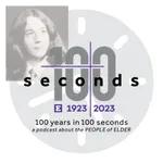 EPISODE 21 - 100 SECONDS with THOMAS GIACCIO '74