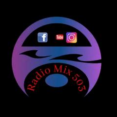 Mix Radio 503 online 