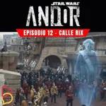 Andor- Temporada 1, Episodio Final