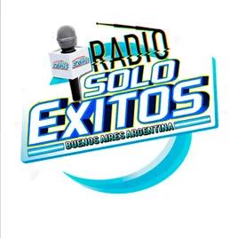 RADIO SOLO EXITOS ARGENTINA