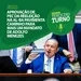 Terceiro Turno #222: Aprovação de PEC da Reeleição na AL-BA pavimenta caminho para mais um mandato de Adolfo Menezes