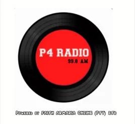 P4 RADIO