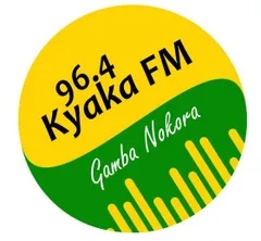 96.4 KYAKA FM RADIO