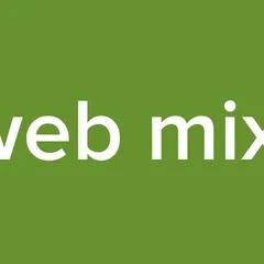 web mix 