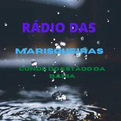 RADIO DAS MARISQUEIRAS CONDE DO ESTADO DA BAHIA