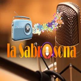 Radio La Sabrosona