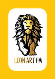 Lion art fm