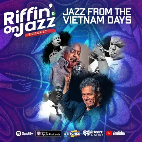 Jazz From The Vietnam Days