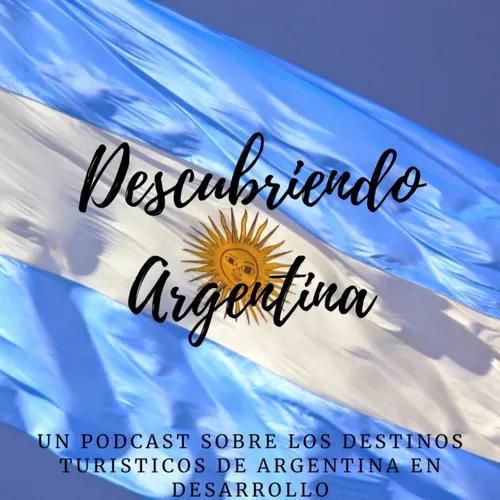 "Descubriendo Argentina"
